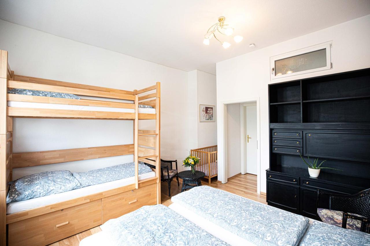 Hostel Wohnzimmer-essen *